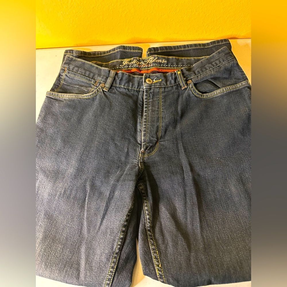 Indigo Palms jeans